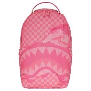 SPRAYGROUND Рюкзак из искусственной кожи Women's Rose Red