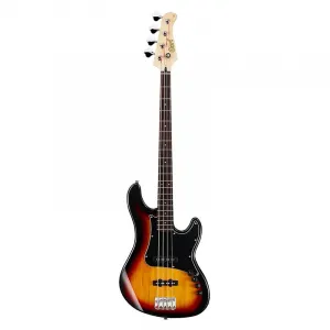 Электрогитара Cort GB34JJ *Малый бизнес США*