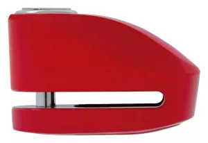 Дисковый Замок 277A Alarm ABUS, красный