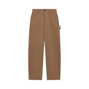 Брюки Loewe Carpenter Trousers, Beige