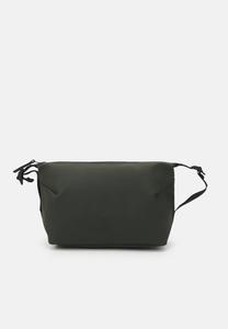 Косметичка Hilo Wash Bag Unisex Rains, зеленый