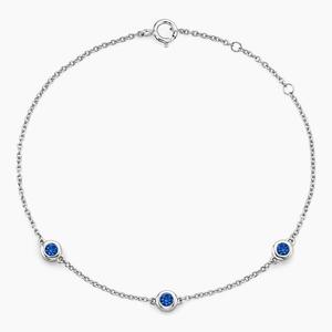 Браслет Brilliant Earth