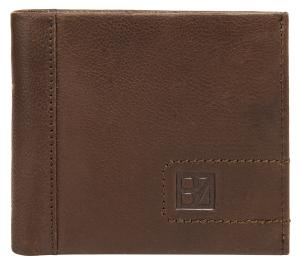 Кошелек Bodenschatz, коричневый