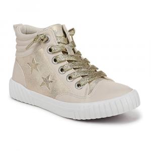 Оксфорды для девочек Blowfish Malibu Wanderland, цвет Cream