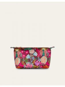 Oilily Косметичка Camila красного цвета