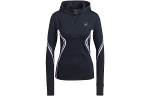 Stella Mccartney X Куртка женская черная Adidas