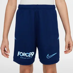 Детские шорты Nike Dri-Fit Academy 25 EH, синий