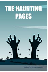 THE HAUNTING PAGES (BriBooks)