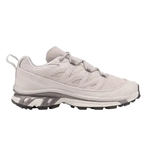 Кроссовки Salomon XT-6 Expanse Leather 'Ashes Of Roses', розовый