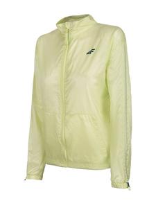 Переходная куртка 4F, цвет hellgelb
