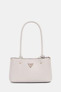 Сумка MERIDIAN Guess, бежевый