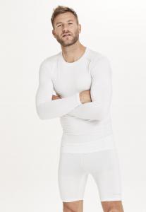 Майка/рубашка FUNKTIONS POWER Endurance, цвет white