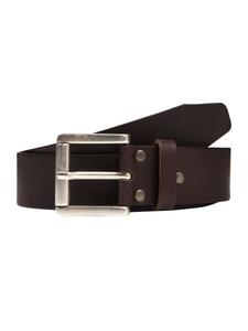 Ремень VANZETTI, темно-коричневый