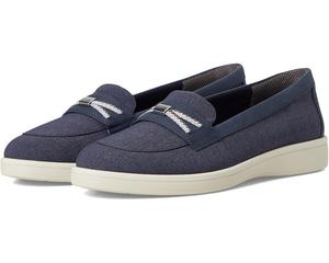 Женские топсайдеры LifeStride All Aboard, Navy