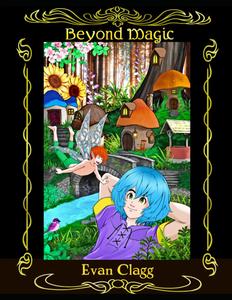Beyond Magic 1-6 (Independently published)