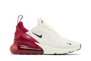 Кроссовки Nike Wmns Air Max 270, кремовый