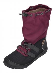 Сапоги KOEL Rana Cipherfox, красный