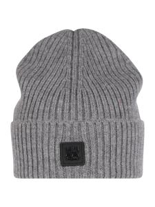 Шапка HUGO Xola, Mottled Grey