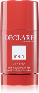 Мужской дезодорант 24 часа без спирта и алюминия Declaré, 75 мл