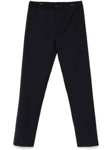 PT Torino зауженные брюки, синий