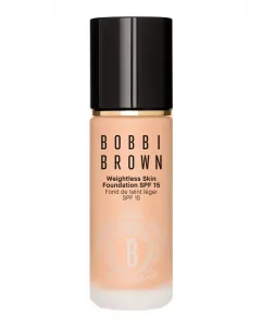 Тональная основа для макияжа Weightless Skin SPF 15 Bobbi Brown, Warm Beige W-046