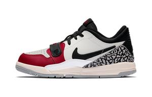 Детские баскетбольные кроссовки Jordan Legacy 312 PS