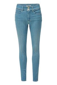 Salsa Jeans Скинни джинсы в синем цвете
