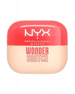 Фиксирующая пудра Wonder Snatch Nyx Professional Makeup, Sugar Serve