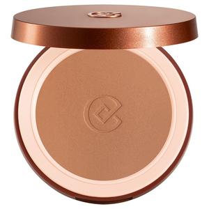 Бронзер make-up silk effect bronsing powder Collistar, 4.4 - hawaii matte, вес 10 гр.