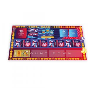 Настольная игра Team Gb – Ready Set Win