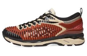 Мужские кроссовки для бега совместного бренда Asics Kiko Kostadinov