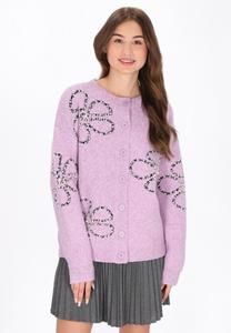 Кардиган myMo Cardigan, Lilac/Purple