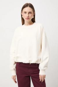 Медицинская толстовка Medicine, бежевый