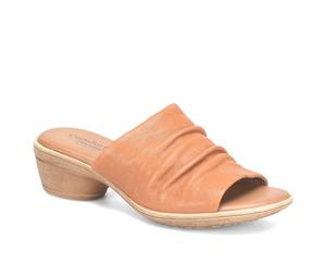 Сандалии Comfortiva, коричневый