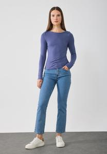 Топ Anna Field 3 PACK, Egret/Rio Red/Crown Blue/Dark Red