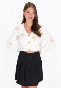 Кардиган myMo Cardigan, Offwhite/Off-White