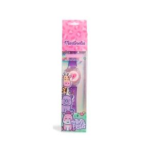 Блеск для губ MARTINELIA My Best Friends Lip Gloss Watch