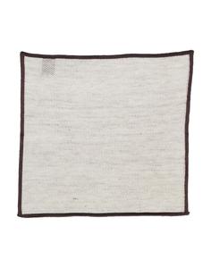 Шарф Canali, бежевый