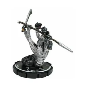 Тридракс #043, Mage Knight - Pyramid - Singles