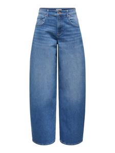 Only Tall Свободные джинсы 'ONLTamy' в синем цвете