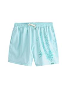 Шорты для серфинга Next, зеленый