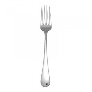 Обеденная вилка Como 18/8 из нержавеющей стали Robbe & Berking, серебро