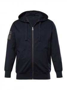 Спортивная куртка JP1880, темно-синий