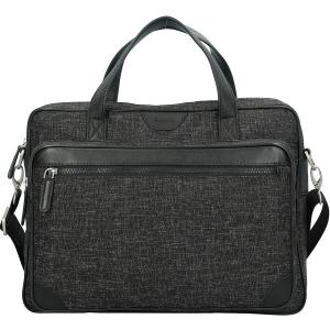 Сумка для документов Esquire, Black