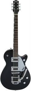 Электрогитара Gretsch G5230T Electromatic Jet FT Black