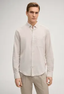 Рубашка хали Joop! Jeans, Natur