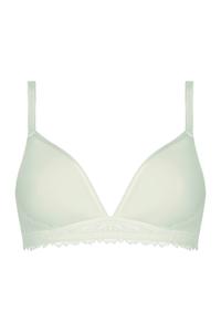 Бюстгальтер-футболка Mey, шампанское