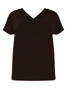 Рубашка Yoek, коричневый