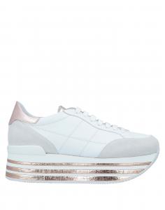 Кроссовки Hogan, белый