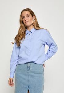 Блуза PEPPERCORN MARI , Cornflower Blue/Blue